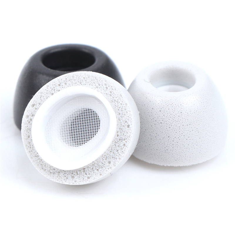 Anker Speaker Soundcore Boom 2 - Replacement Memory Foam Ear Tips for
