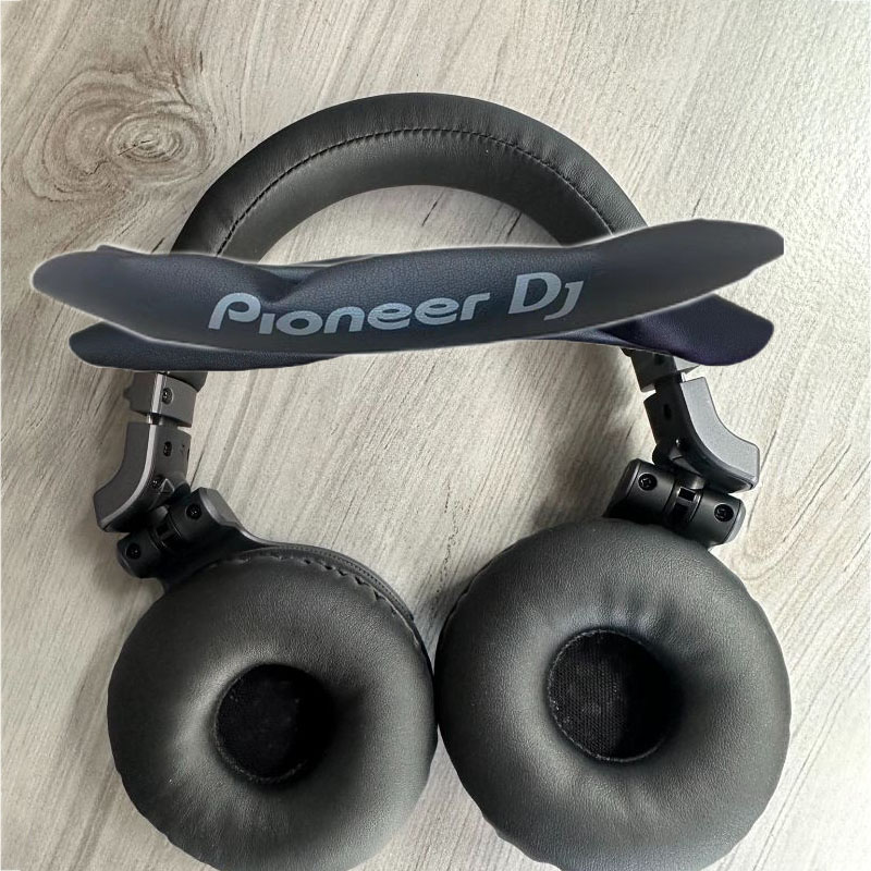 Sennheiser Headphone Hd 25 - Headband PU Skin and Earpad Replacement