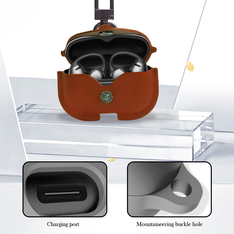 Case for SHOKZ OpenDots 2 Open - Anker Speaker Soundcore Boom 2 评论和价格
