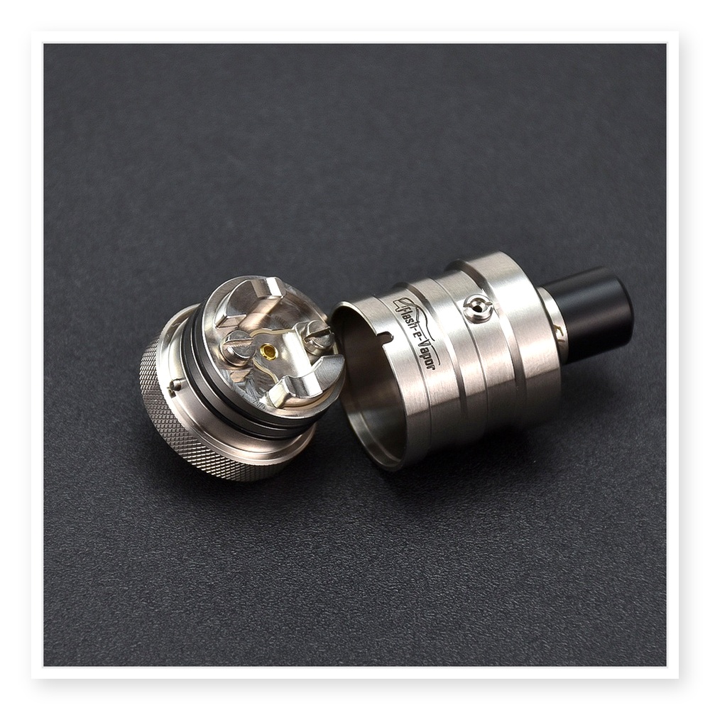 Flash e-Vapor Fev V4.5S+ RTA B - Vape Accessory 评论和价格