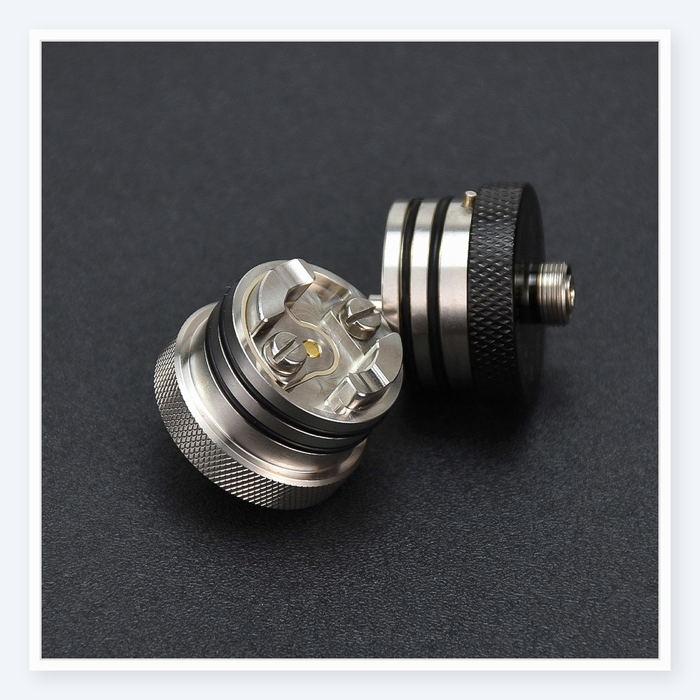 Flash e-Vapor Fev V4.5S+ RTA B - Vape Accessory 评论和价格