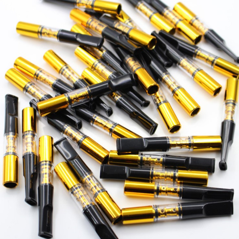 NZH-058 5PCS/Set Personal Ciga - Smoking & Vaping Accessories 评论和价格