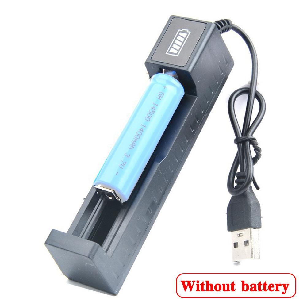 Universal 18650 Battery Charge - Vaping Area 评论和价格