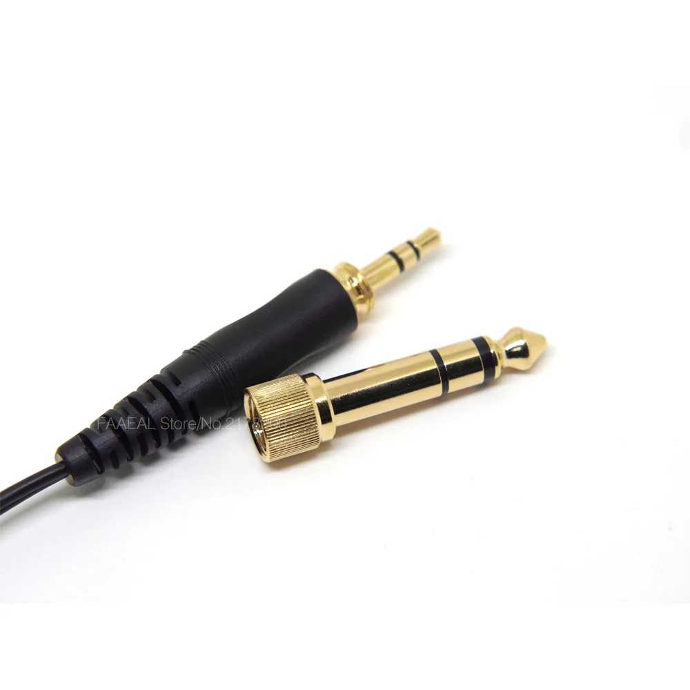 Replacement Cable for Sennheis - Sennheiser Headphone Hd 25 评论和价格