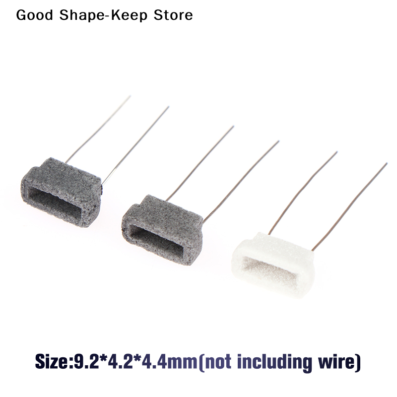 daily1Pc Diy Rebuild Ceramic H - Coil Building Kit 评论和价格