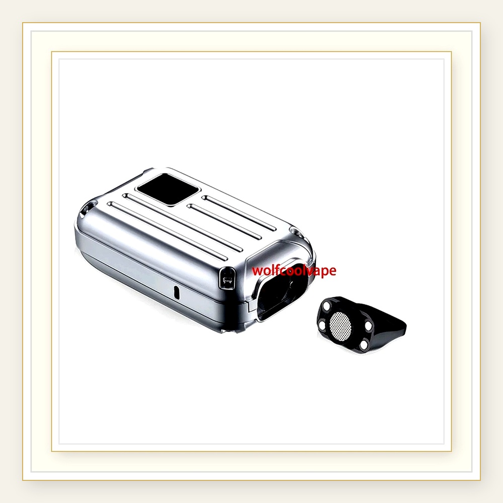 Wolfcoolvape ANIX Uranus Dry H - Vape Accessory 评论和价格