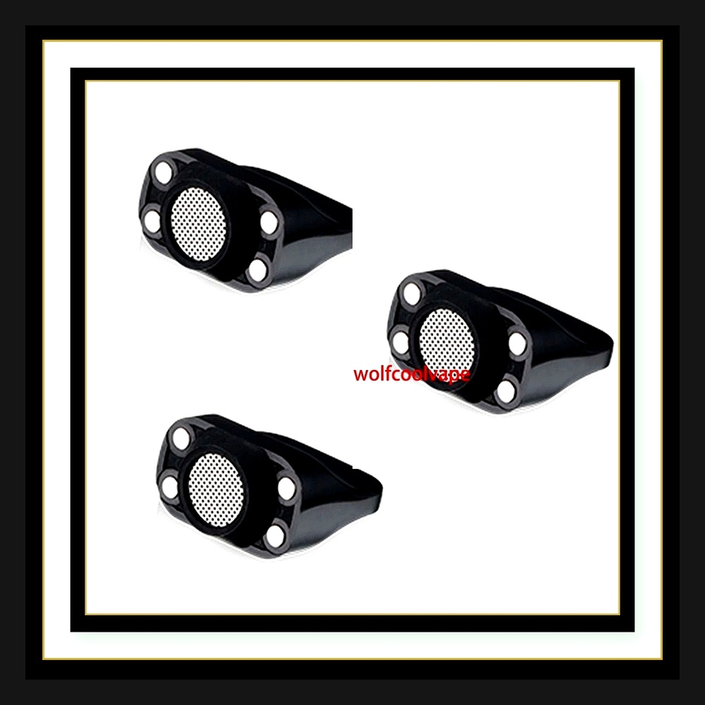 Wolfcoolvape ANIX Uranus Dry H - Vape Accessory 评论和价格