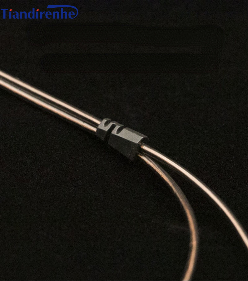 New headphone upgrade cable Fo - Sennheiser Headphone Hd 25 评论和价格