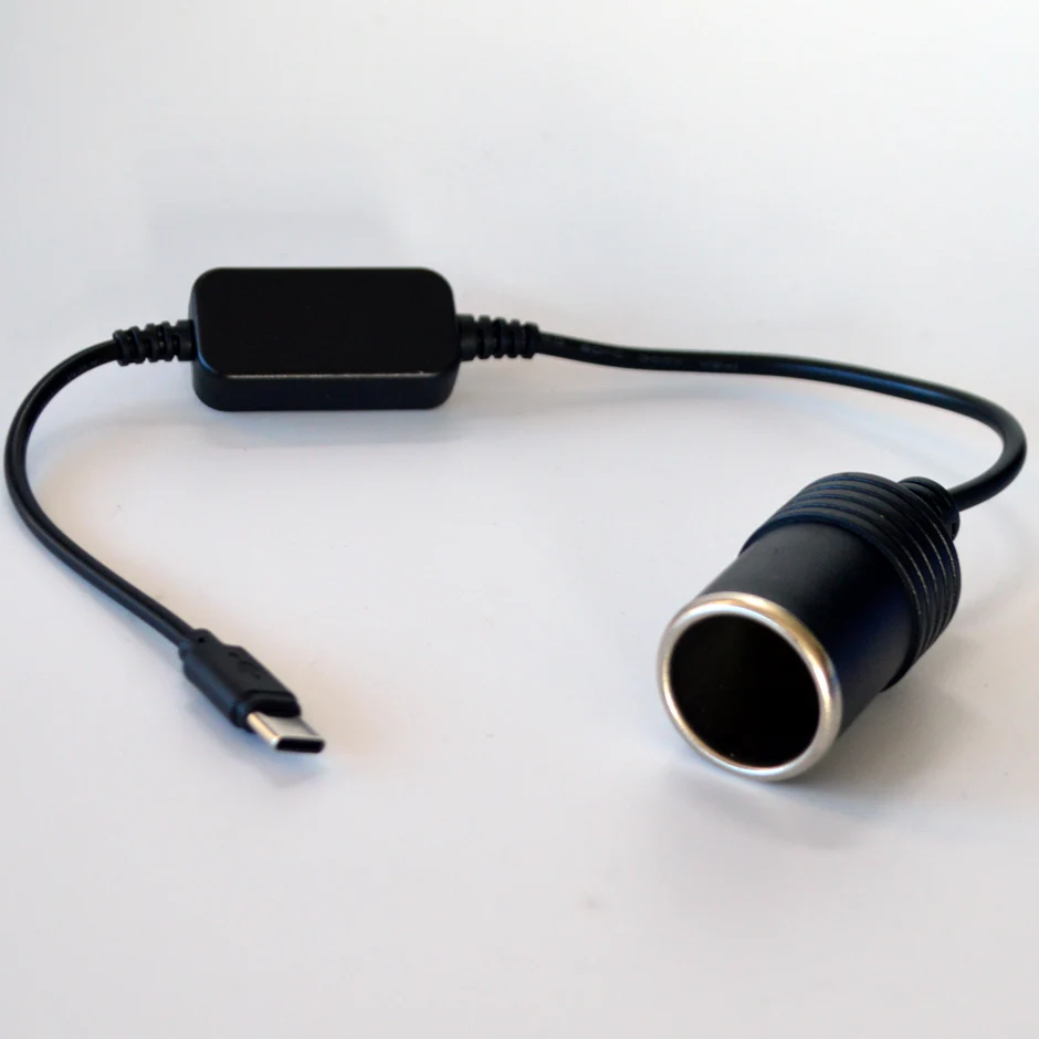 5V To 12V Converter Cable Exte - Vape Accessory 评论和价格