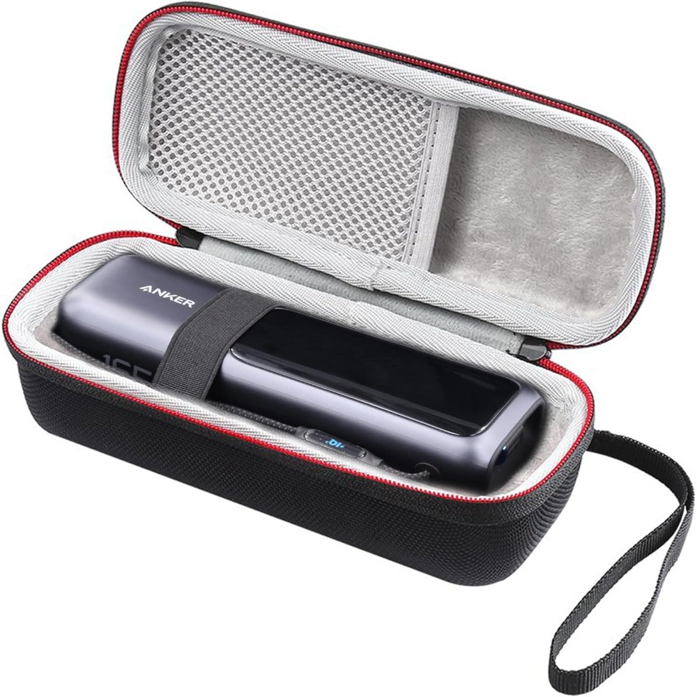 Portable EVA Hard Storage Bag  - Anker Speaker Soundcore Boom 2 评论和价格