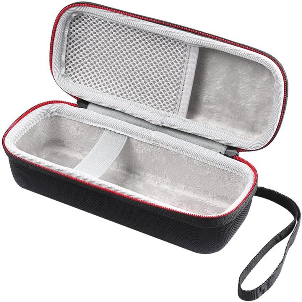 Portable EVA Hard Storage Bag  - Anker Speaker Soundcore Boom 2 评论和价格