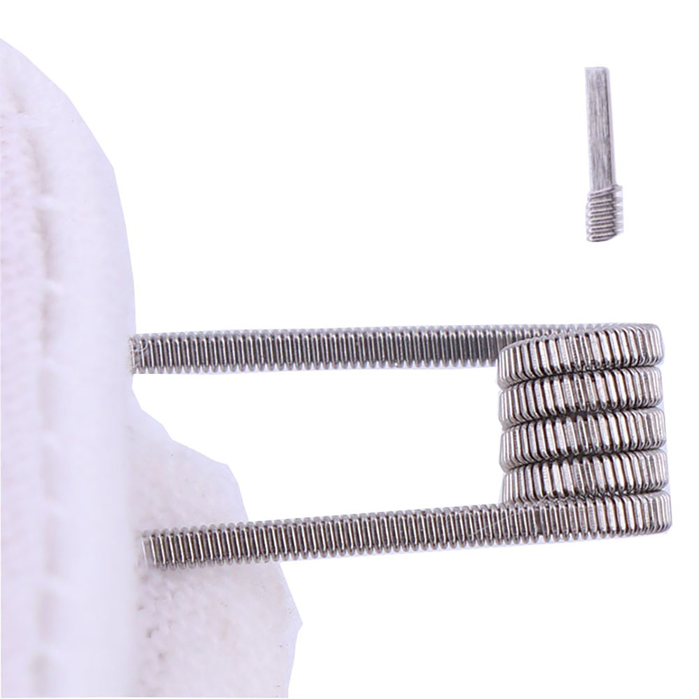 XFKM 50/100 pcs A1/316 Flat tw - Coil Building Kit 评论和价格
