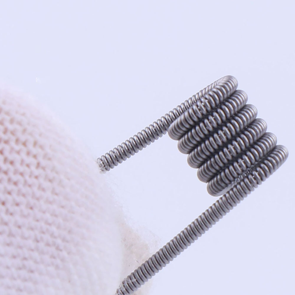 XFKM 50/100 pcs A1/316 Flat tw - Coil Building Kit 评论和价格