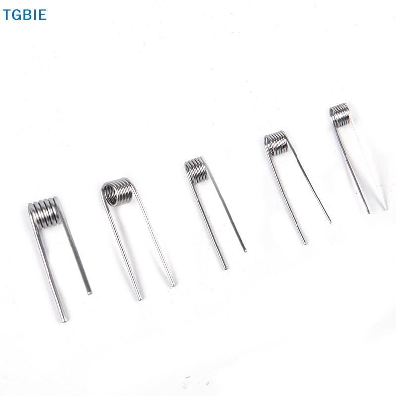 [TL][TL]100 Pcs/box High Quali - Coil Building Kit 评论和价格