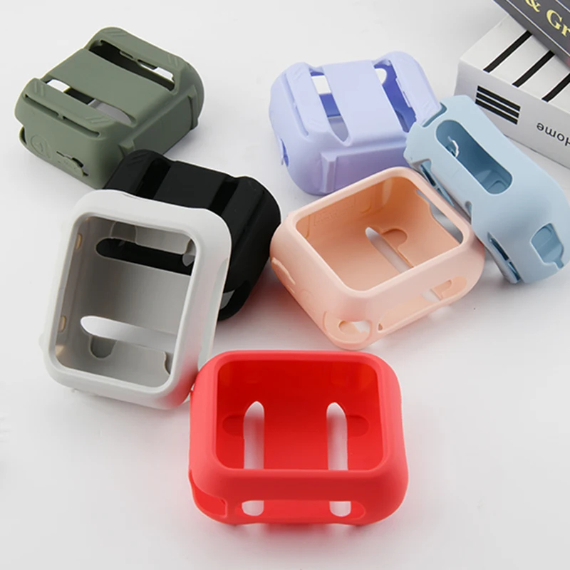 Shockproof Silicone Protective - Jbl Speaker Go 4 评论和价格