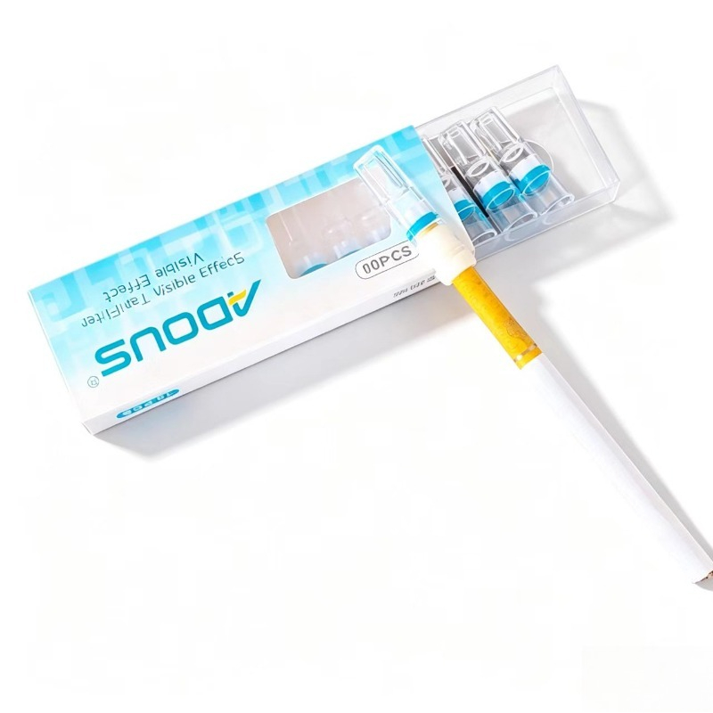 10/20Pcs Disposable Cigarette  - Smoking & Vaping Accessories 评论和价格