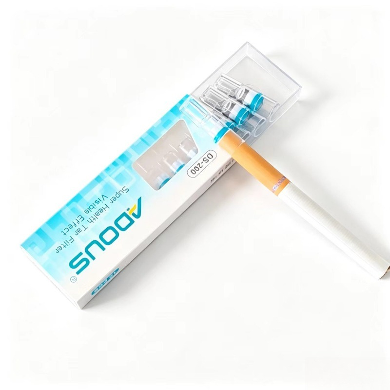 10/20Pcs Disposable Cigarette  - Smoking & Vaping Accessories 评论和价格