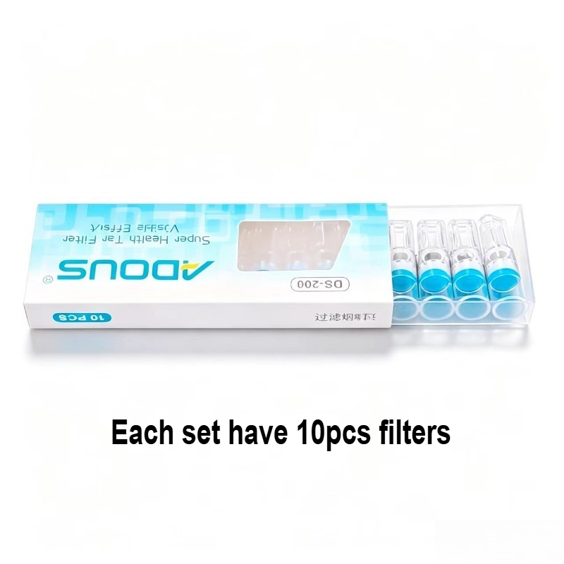 10/20Pcs Disposable Cigarette  - Smoking & Vaping Accessories 评论和价格