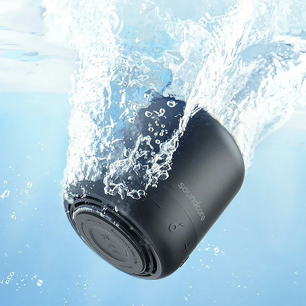 Original Anker Soundcore Mini  - Anker Speaker Soundcore Mini 评论和价格