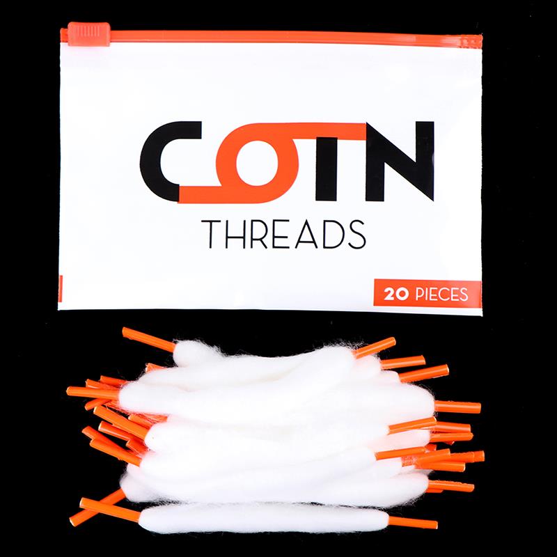20pcs Prebuilt Wire Coil Threa - Vaping Area 评论和价格