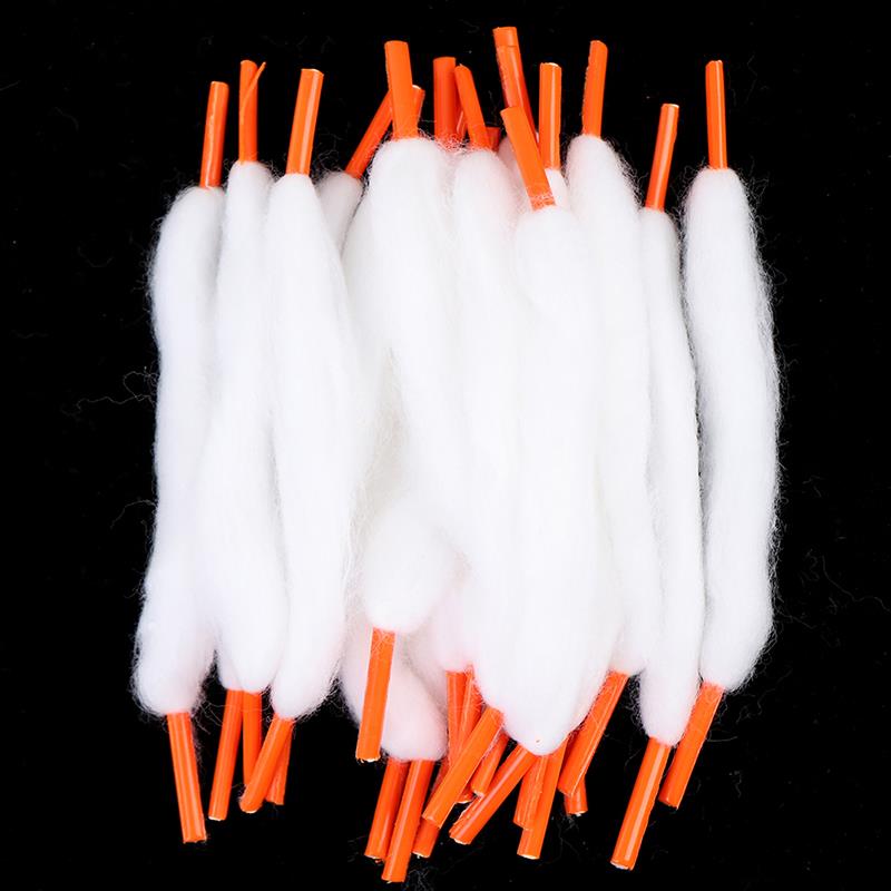 20pcs Prebuilt Wire Coil Threa - Vaping Area 评论和价格