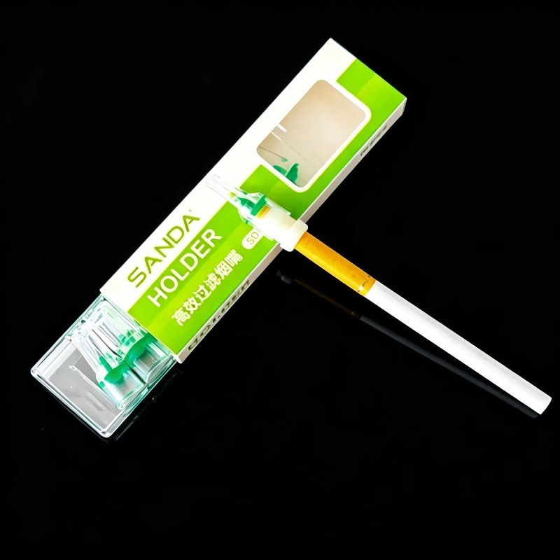 Efficient Tar Reduction Filter - Smoking & Vaping Accessories 评论和价格