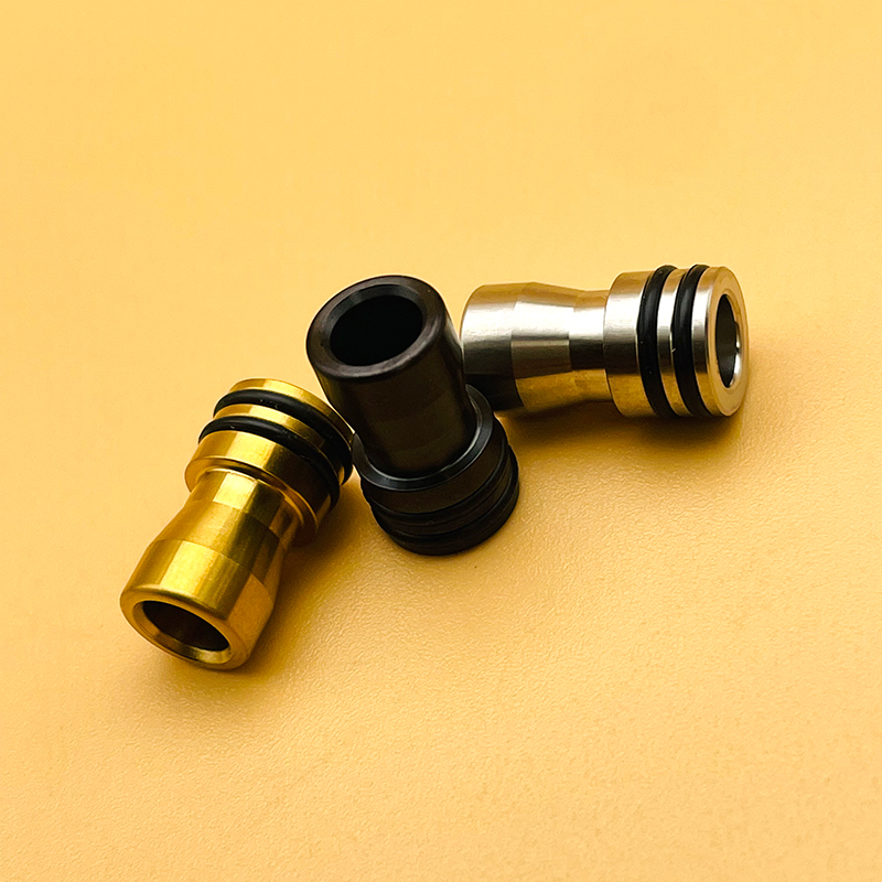 DSX Monarchy Mnch mini drip ti - Vaping Area 评论和价格