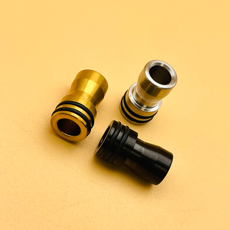 DSX Monarchy Mnch mini drip ti - Vaping Area 评论和价格