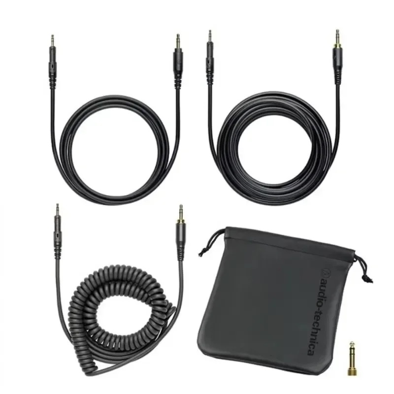 Audio-Technica ATH-M50X  Over  - Audio Technica Headphone Ath-M50X 评论和价格