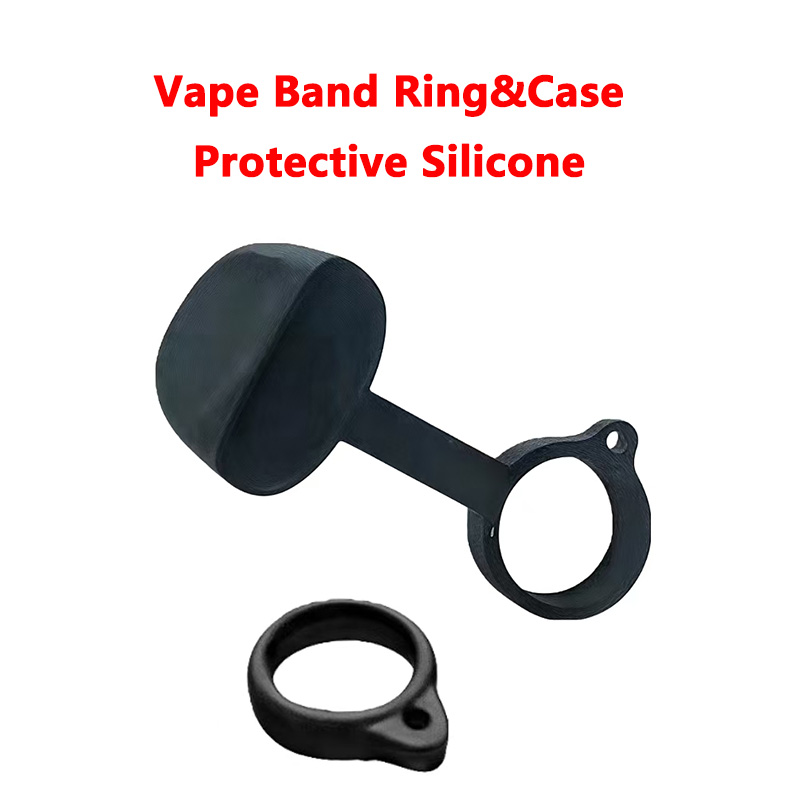Portable Silicone Case Vape Pr - Vaping Area 评论和价格