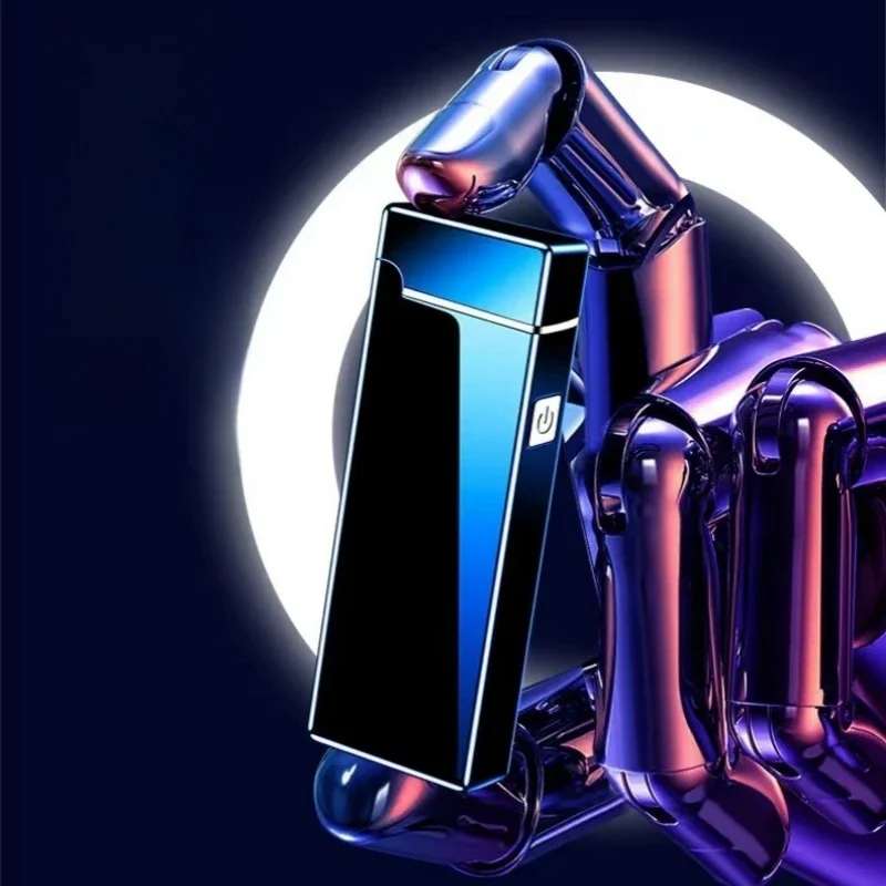 New Electronic Windproof Doubl - Vape Accessory 评论和价格