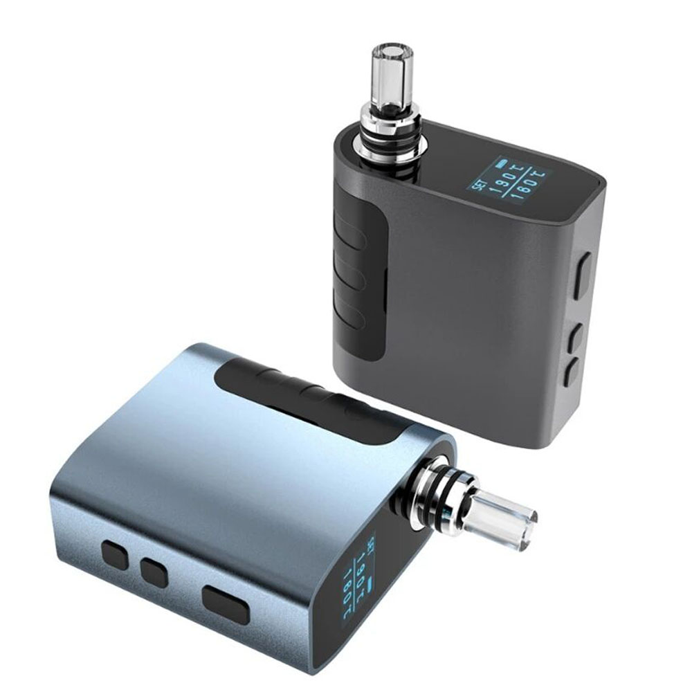 NIU PRO Temperature Control Dr - Vaping Area 评论和价格