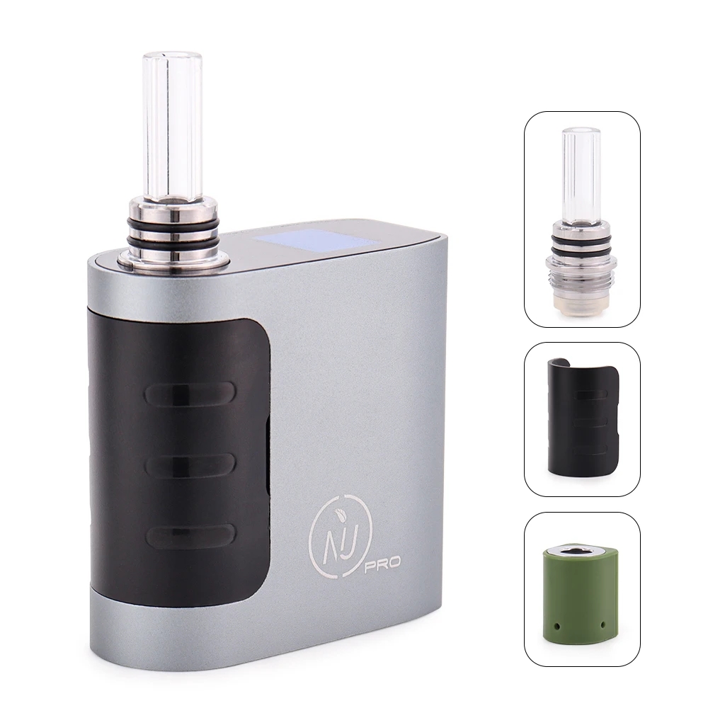 NIU PRO Temperature Control Dr - Vaping Area 评论和价格