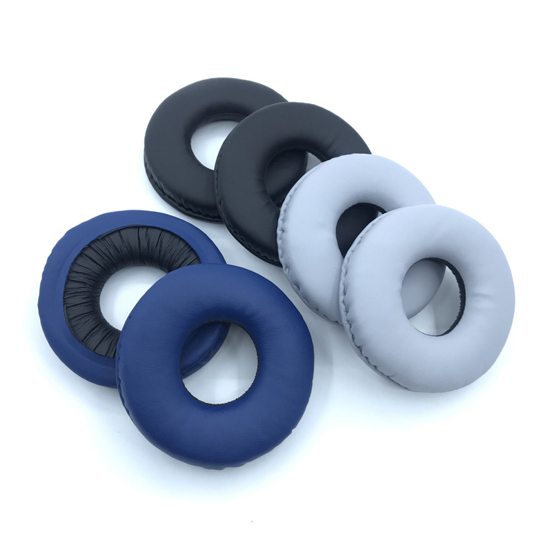 Replacement Ear Pad Cushion Cu - Sennheiser Headphone Hd 25 评论和价格
