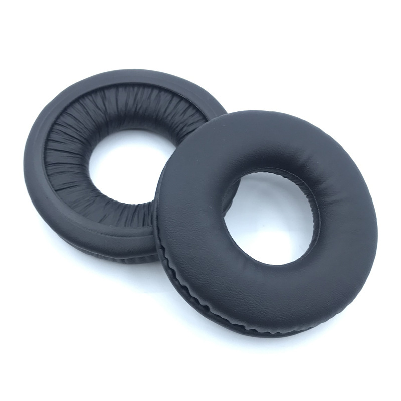 Replacement Ear Pad Cushion Cu - Sennheiser Headphone Hd 25 评论和价格