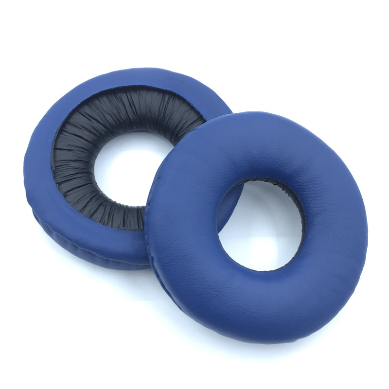 Replacement Ear Pad Cushion Cu - Sennheiser Headphone Hd 25 评论和价格